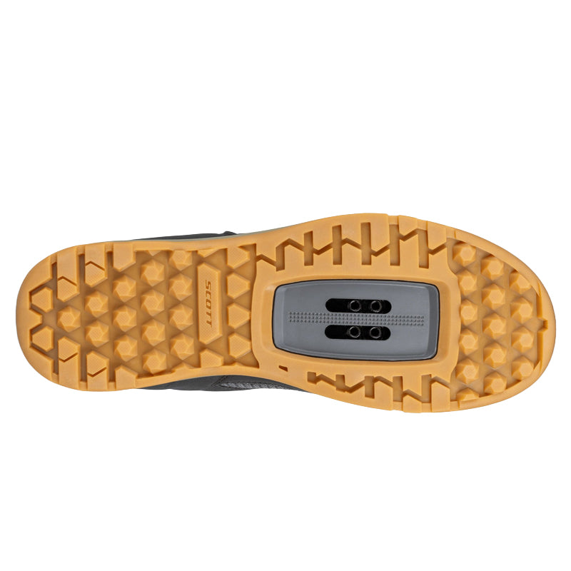 Scarpe uomo Shr-Alp Evo BOA