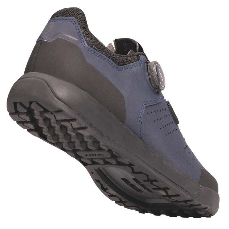 Scarpe uomo Shr-Alp BOA