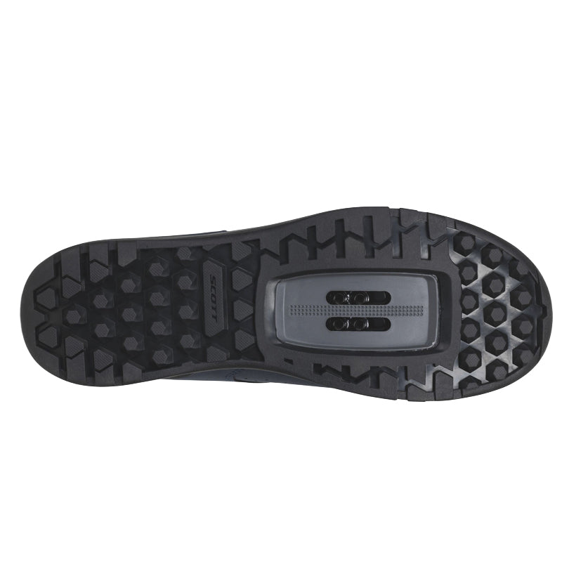 Scarpe uomo Shr-Alp BOA