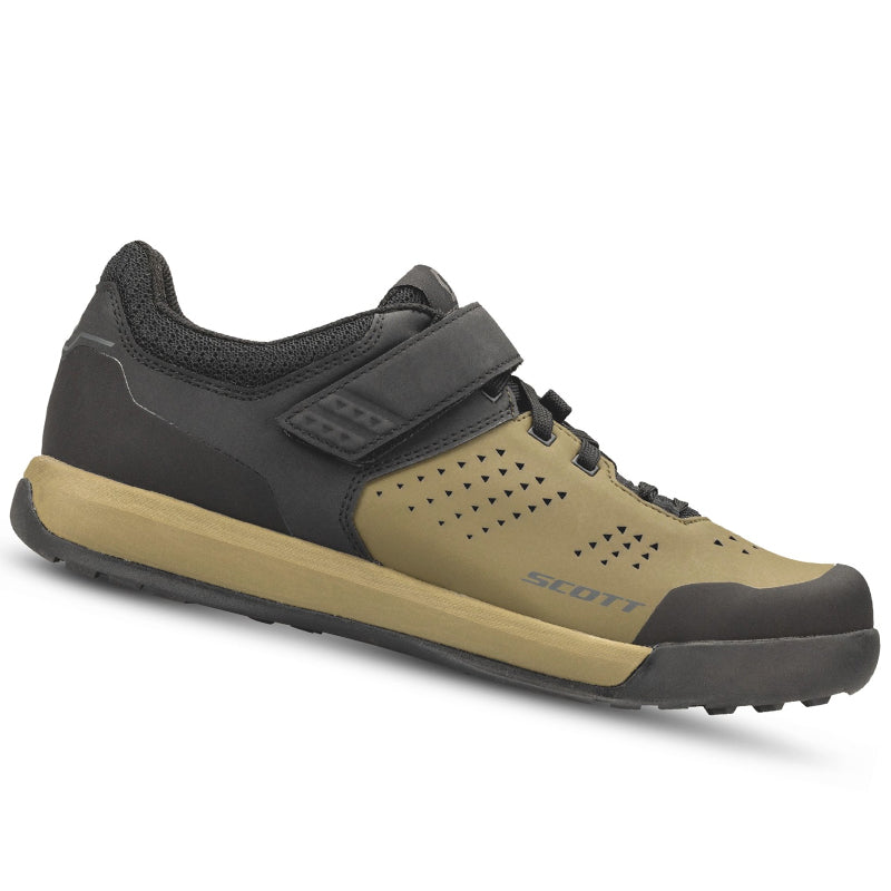 Scarpe uomo Shr-Alp Lace Strap