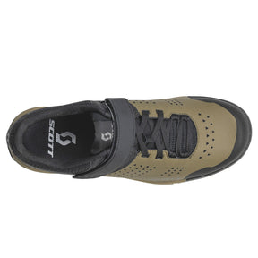 Scarpe uomo Shr-Alp Lace Strap