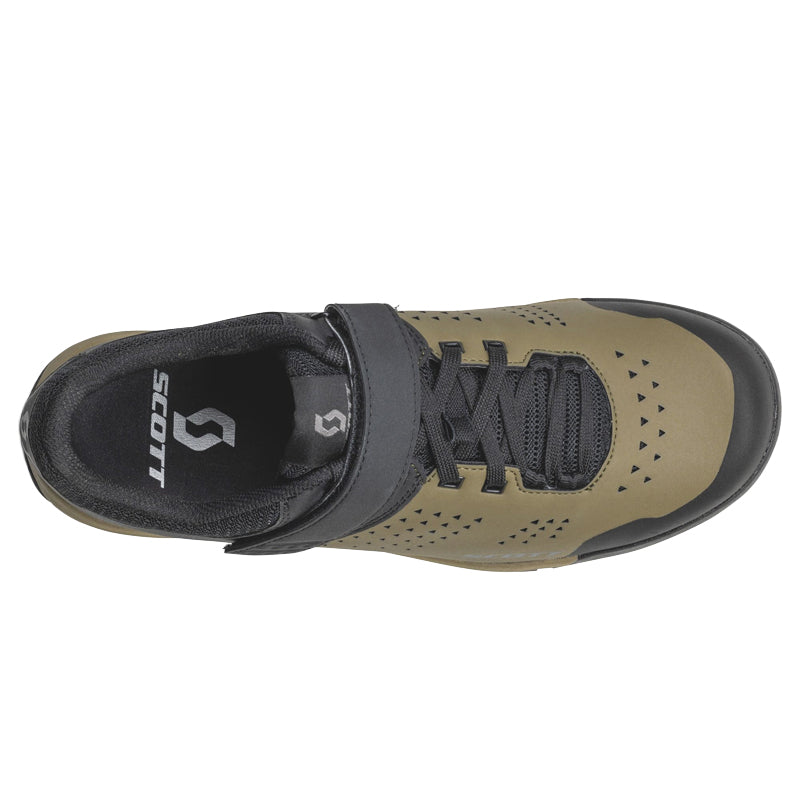 Scarpe uomo Shr-Alp Lace Strap