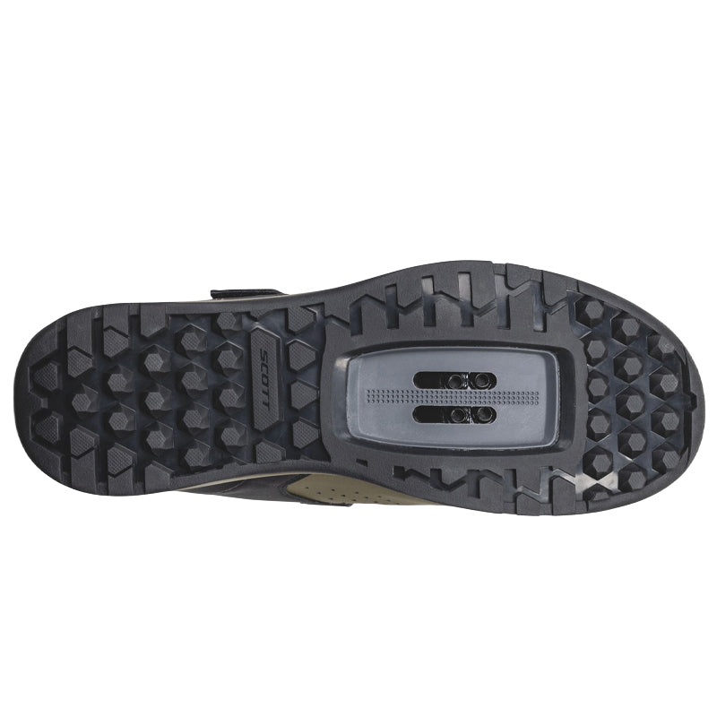Scarpe uomo Shr-Alp Lace Strap