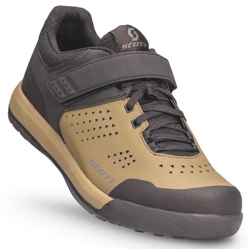 Scarpe uomo Shr-Alp Lace Strap