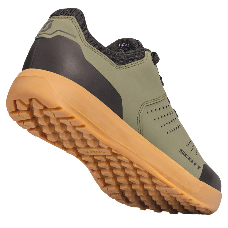 Scarpe uomo Shr-Alp Lace