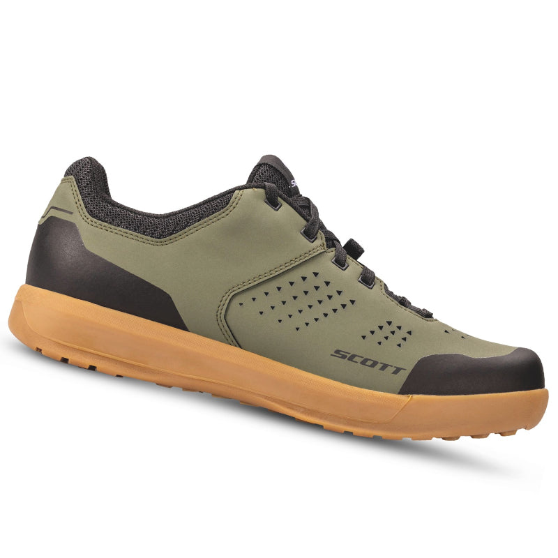 Scarpe uomo Shr-Alp Lace