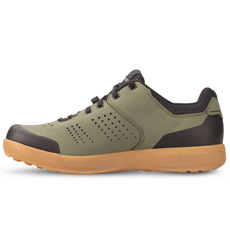 Scarpe uomo Shr-Alp Lace