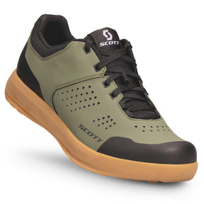 Scarpe uomo Shr-Alp Lace