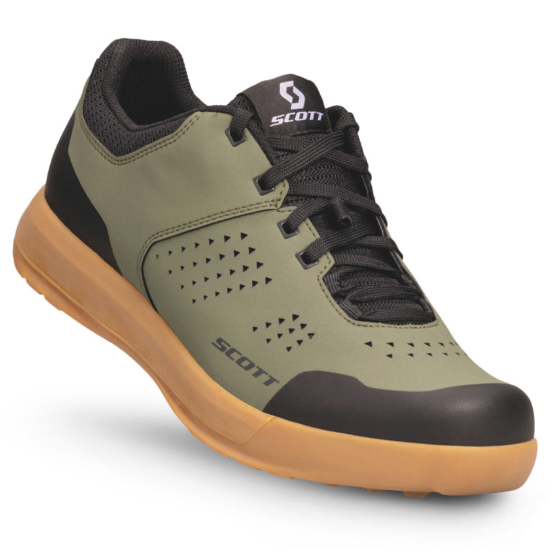 Scarpe uomo Shr-Alp Lace