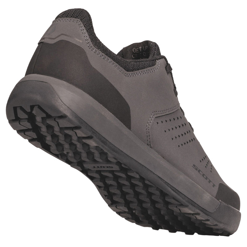 Scarpe uomo Shr-Alp Lace