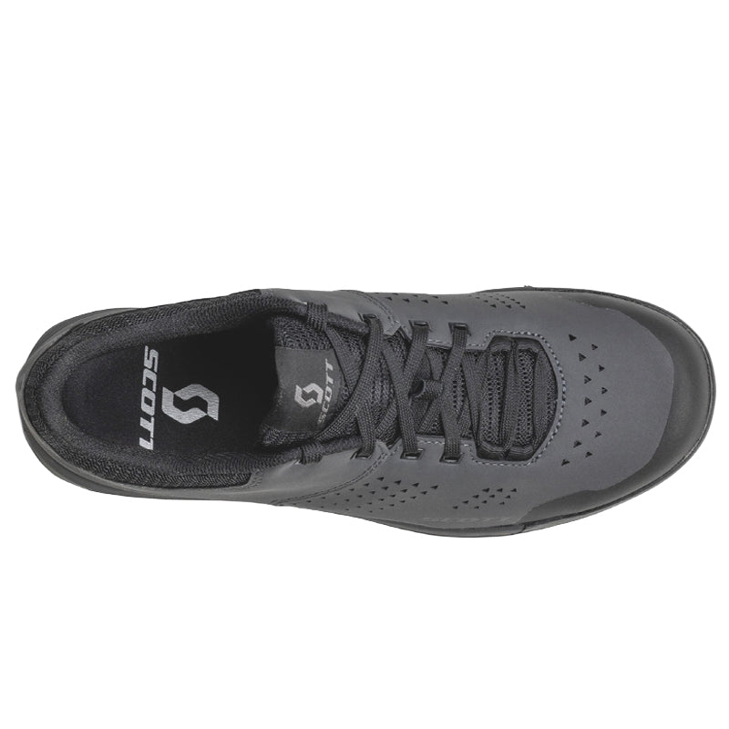 Scarpe uomo Shr-Alp Lace