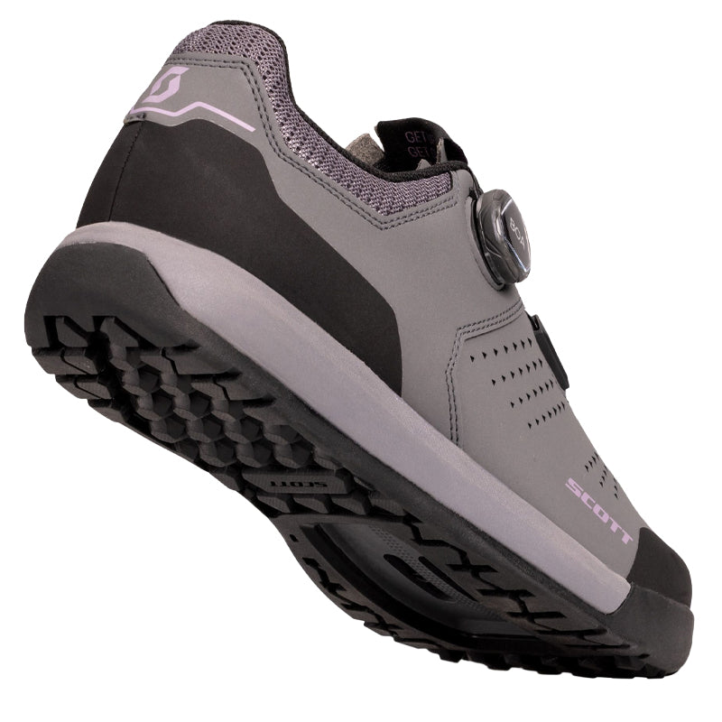Scarpe donna Shr-Alp BOA Clip