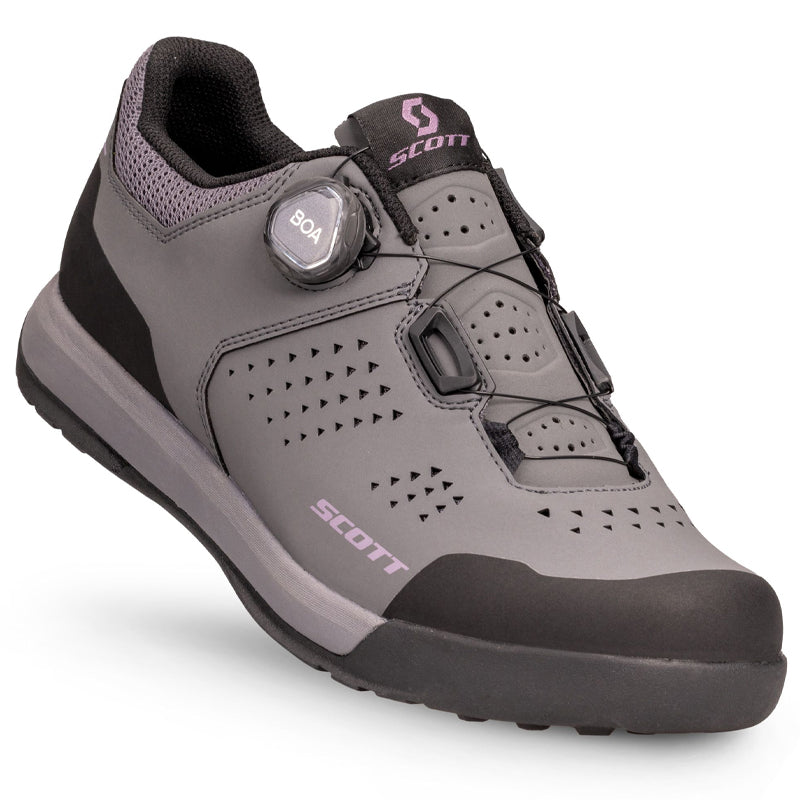 Scarpe donna Shr-Alp BOA Clip