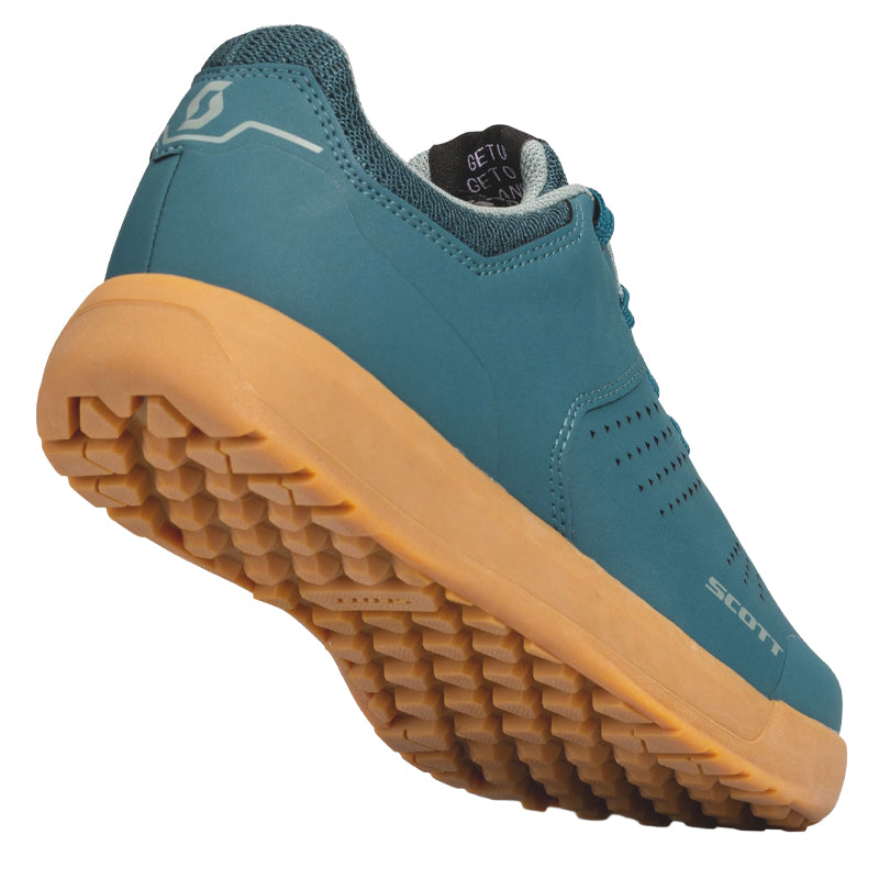 Scarpe donna Shr-Alp Flat Lace
