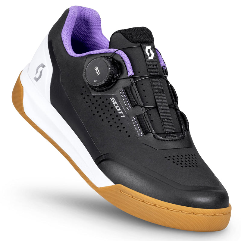 Scarpe donna Volt Evo Flat BOA
