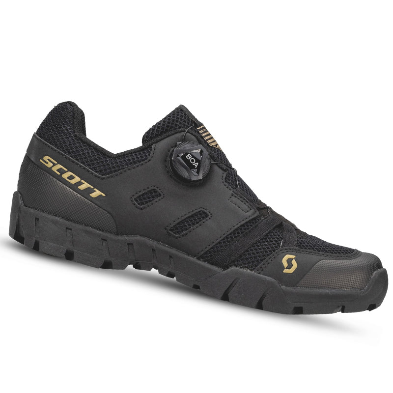 Scarpe donna Sport Crus-R BOA Eco
