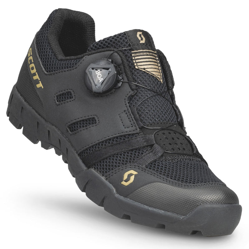 Scarpe donna Sport Crus-R BOA Eco