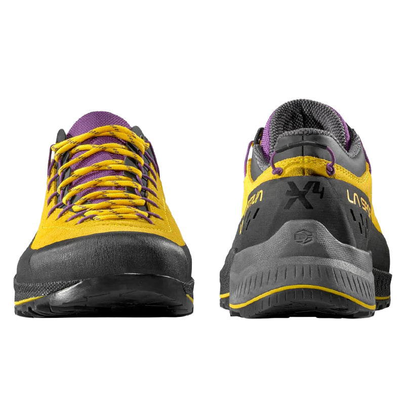 Scarpe uomo TX4 Evo