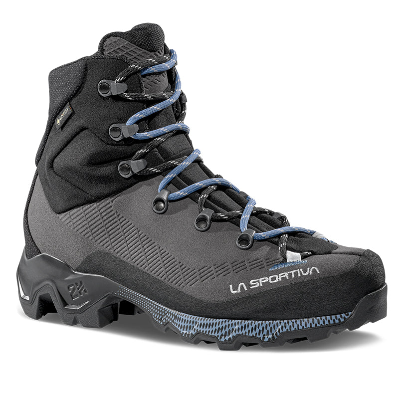 Scarponi donna Aequilibrium Trek GTX
