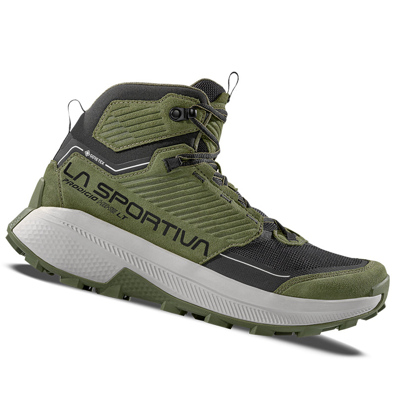 Scarpe uomo Prodigio Hike LT GTX