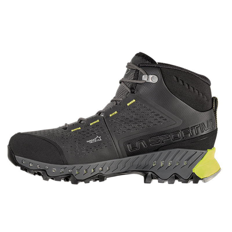 Scarpe uomo Stream GTX