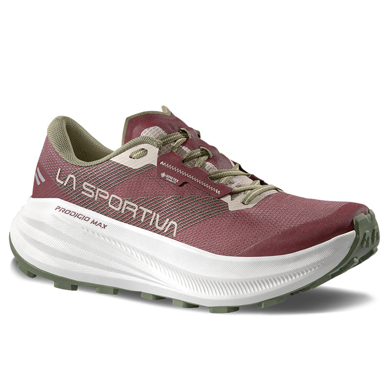 Scarpe donna Prodigio Max GTX