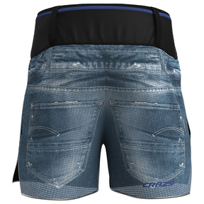 Pantaloncino uomo Flash