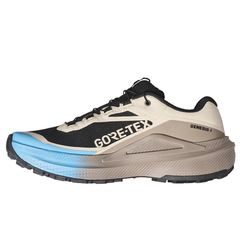 Scarpe uomo Genesis 2 GTX