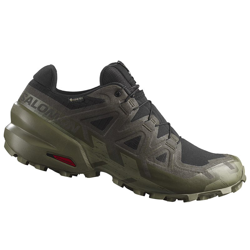 Scarpe uomo Speedcross 6 GTX