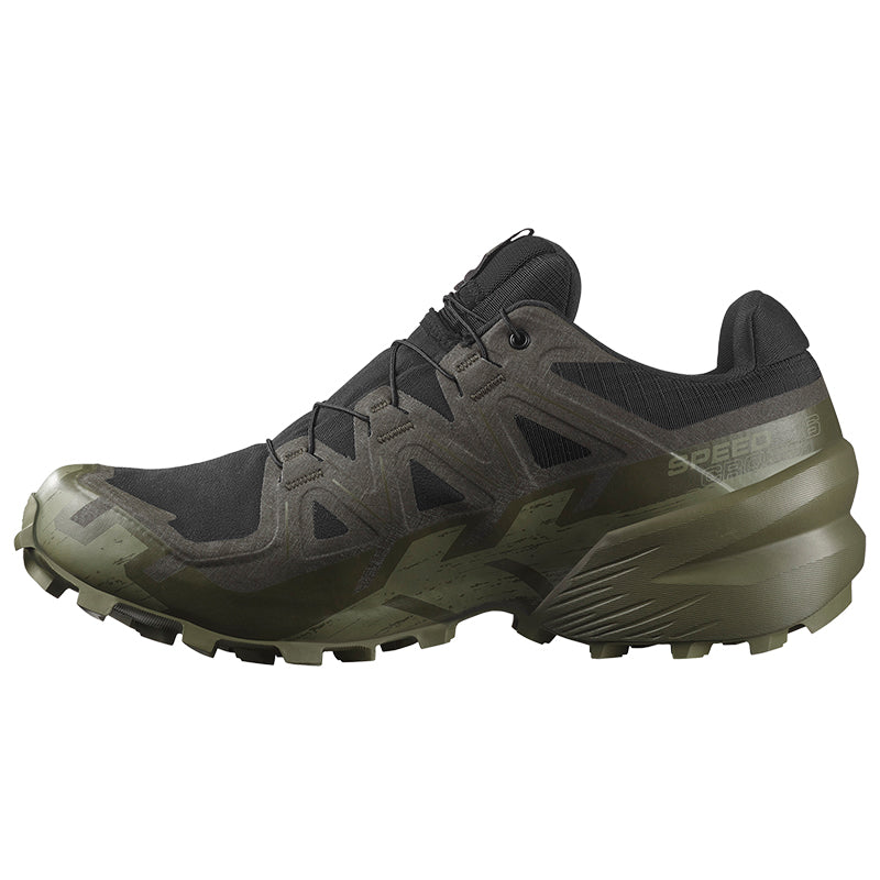 Scarpe uomo Speedcross 6 GTX