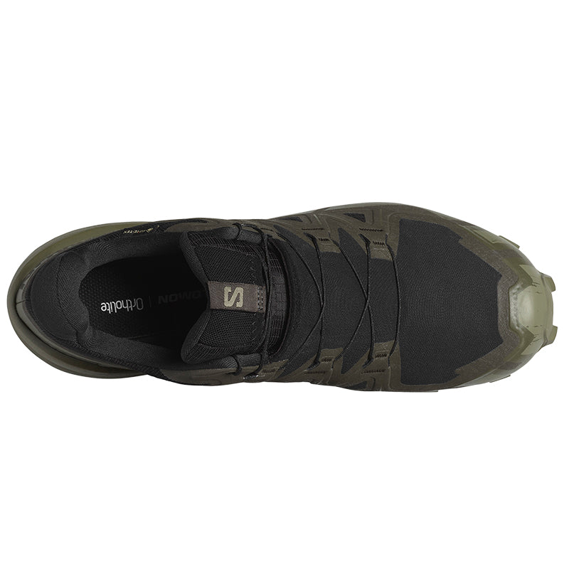 Scarpe uomo Speedcross 6 GTX