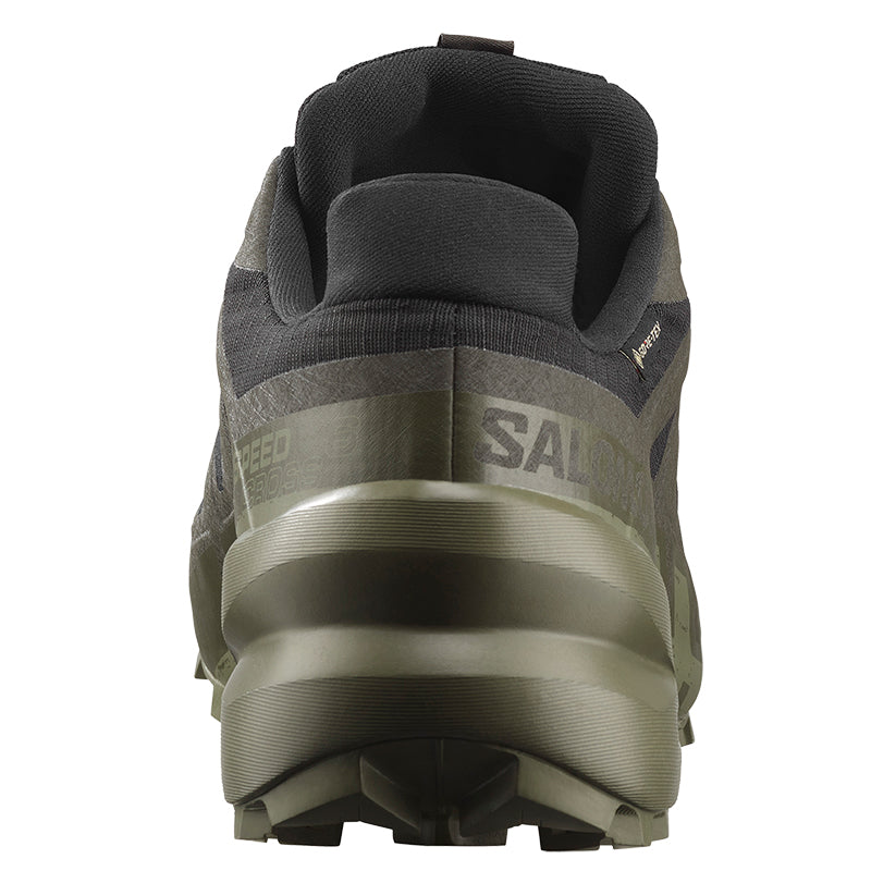 Scarpe uomo Speedcross 6 GTX