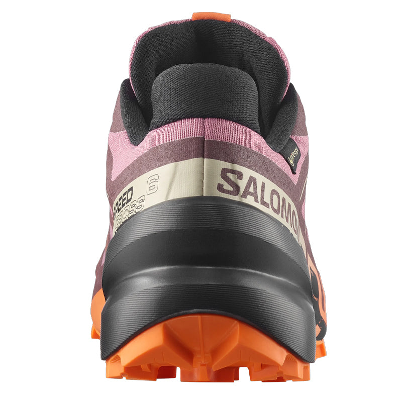 Scarpe donna Speedcross 6 GTX