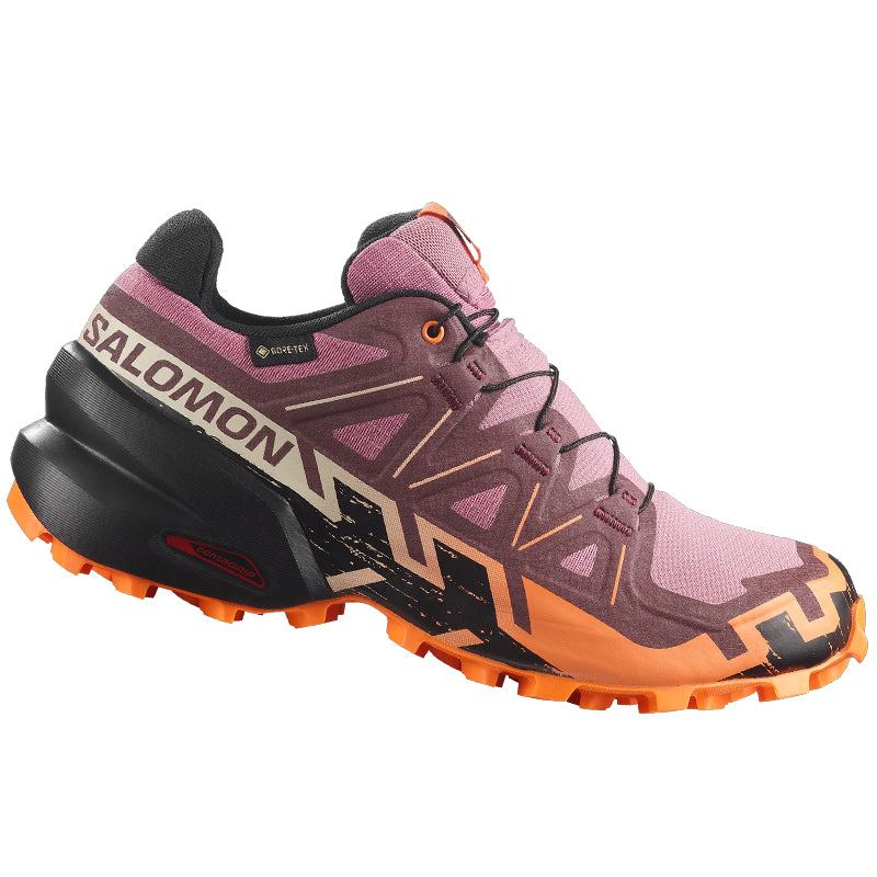 Scarpe donna Speedcross 6 GTX