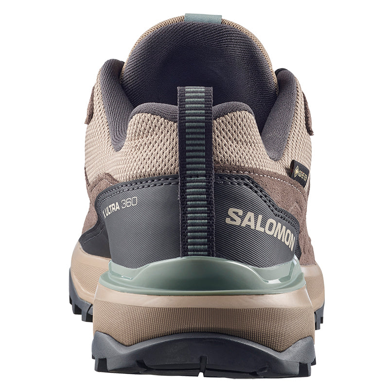 Scarpe donna X Ultra 360 Leather GTX