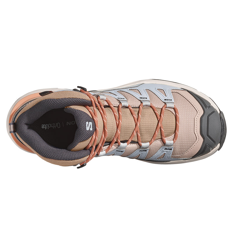 Scarpe donna X Ultra 360 mid GTX