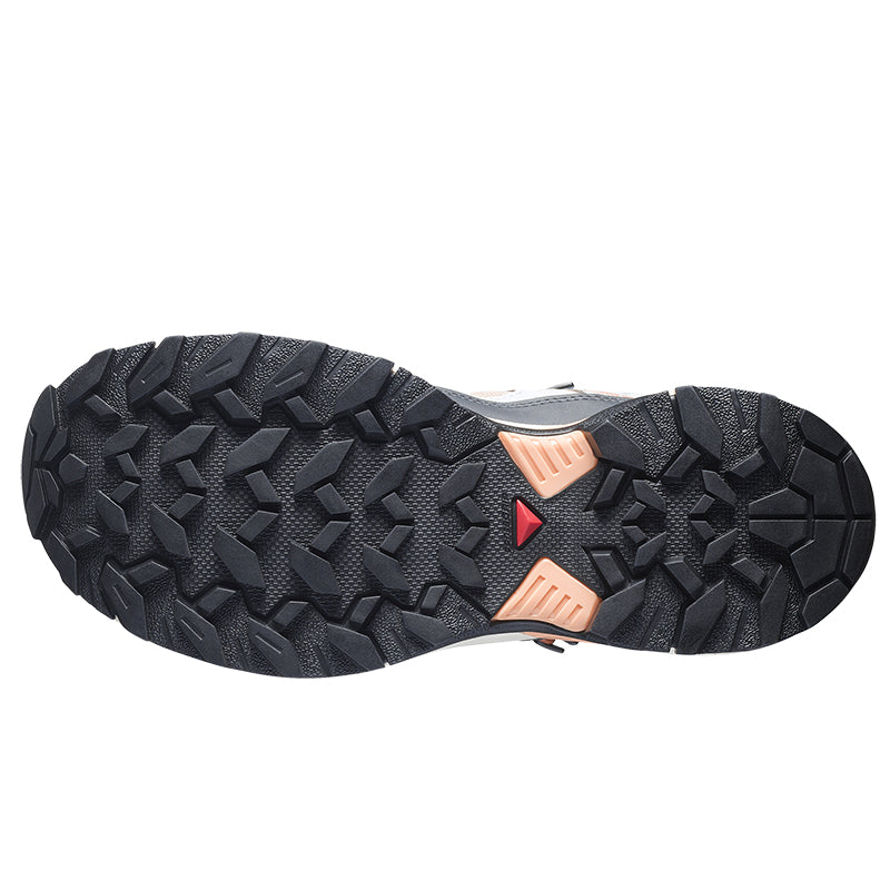 Scarpe donna X Ultra 360 mid GTX