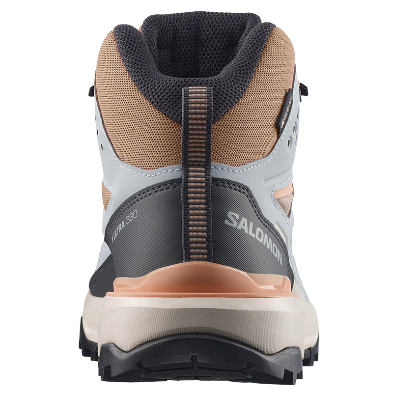 Scarpe donna X Ultra 360 mid GTX