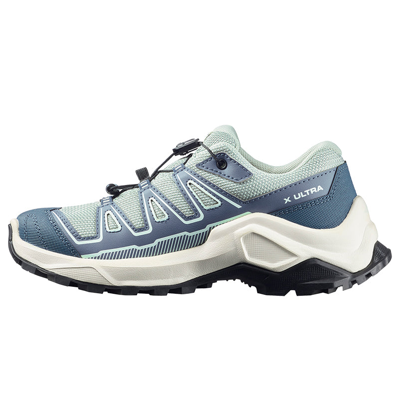 Scarpe bambino X Ultra GTX