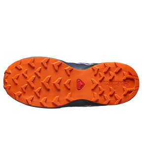 Scarpe bambino Speedcross waterproof