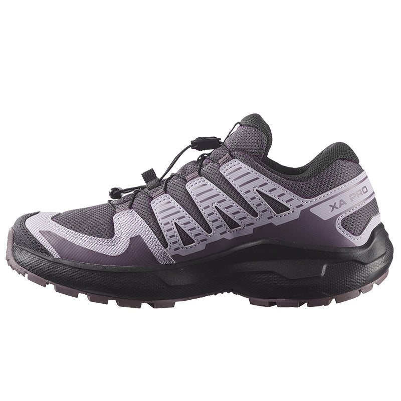 Scarpe bambina XA Pro Waterproof