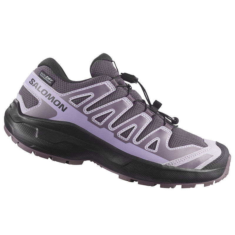 Scarpe bambina XA Pro Waterproof