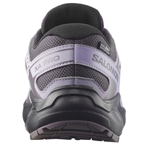 Scarpe bambina XA Pro Waterproof