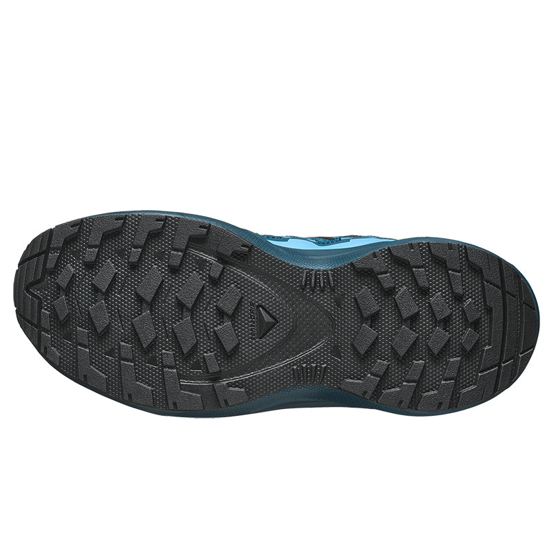 Scarpe bambino XA Pro Waterproof