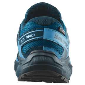 Scarpe bambino XA Pro Waterproof