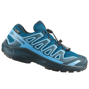 Scarpe bambino XA Pro Waterproof