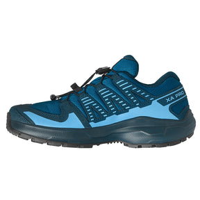 Scarpe bambino XA Pro Waterproof