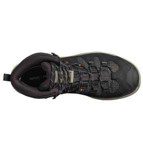Scarponi uomo Quest 5 GTX