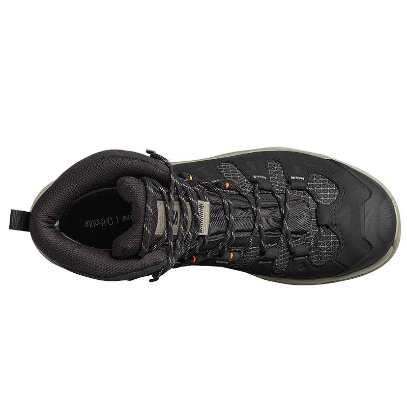 Scarponi uomo Quest 5 GTX