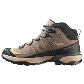 Scarpe uomo X Ultra 360 Leather mid GTX
